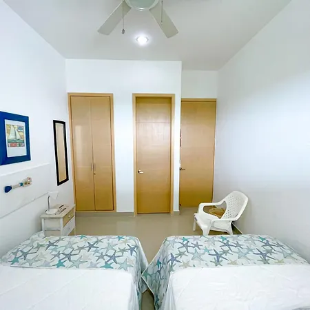Magico Apartamento Frente Al Mar 4 Habitaciones Bm63 Covenas Exterior photo