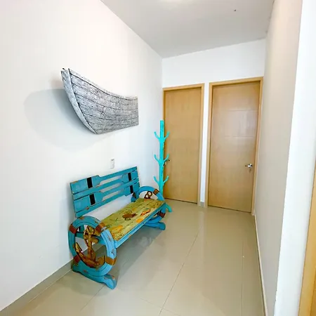 Magico Apartamento Frente Al Mar 4 Habitaciones Bm63 Covenas Exterior photo