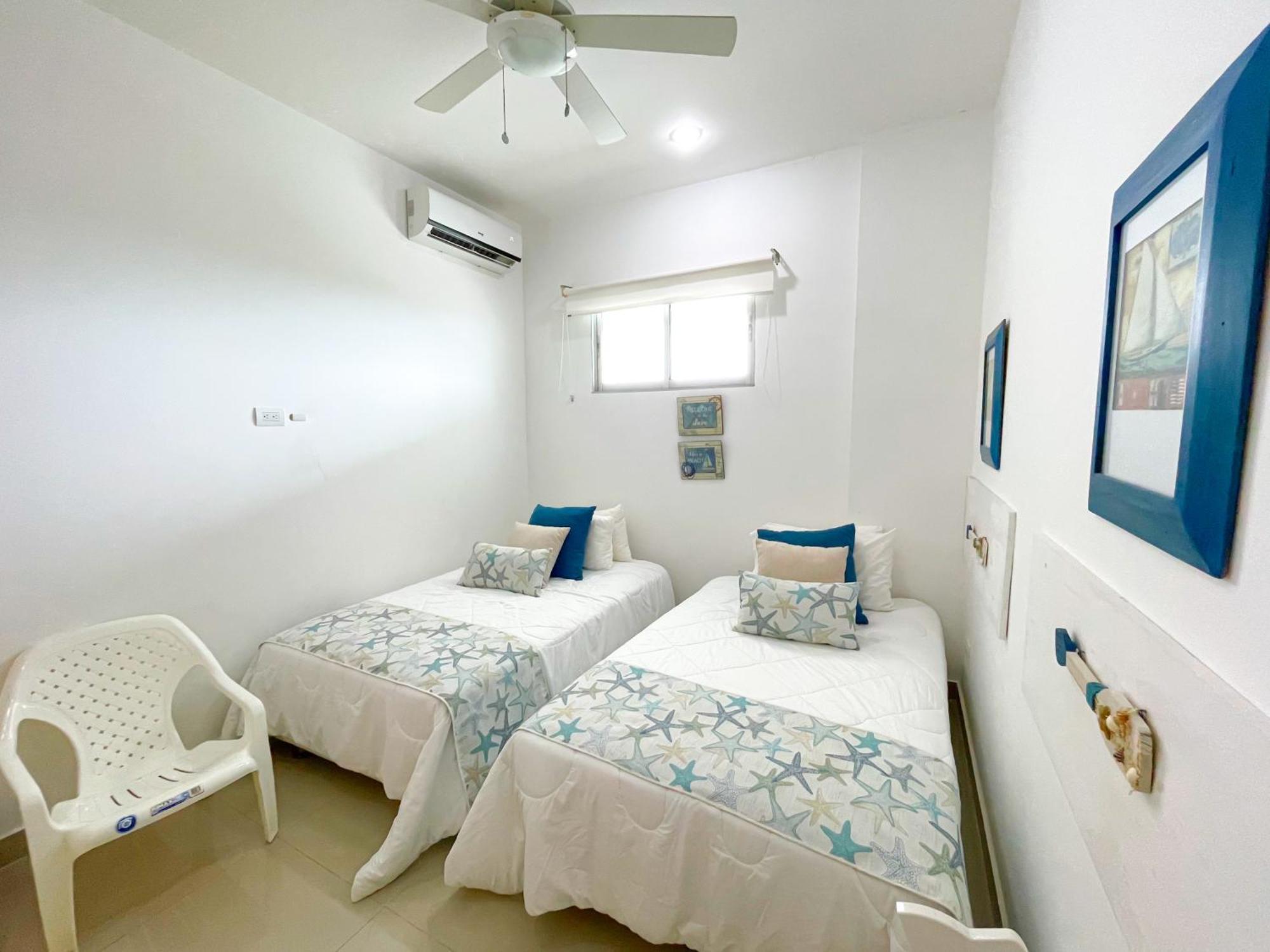 Apartment Magico Frente Al Mar 4 Bm63 Covenas