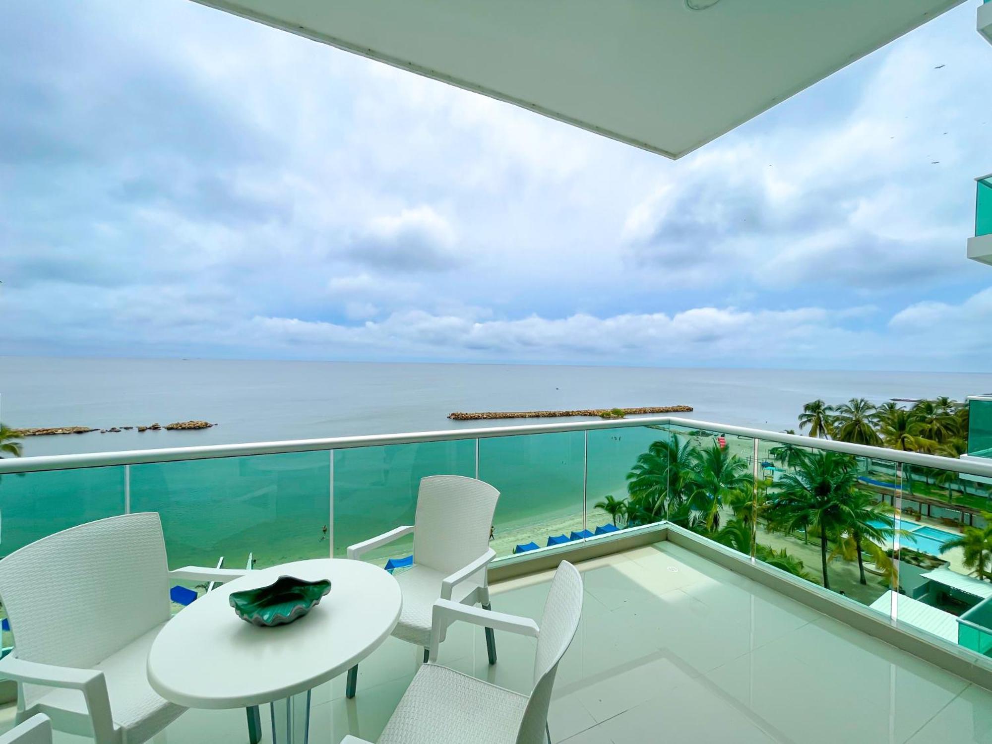 Magico Frente Al Mar 4 Bm63 Covenas