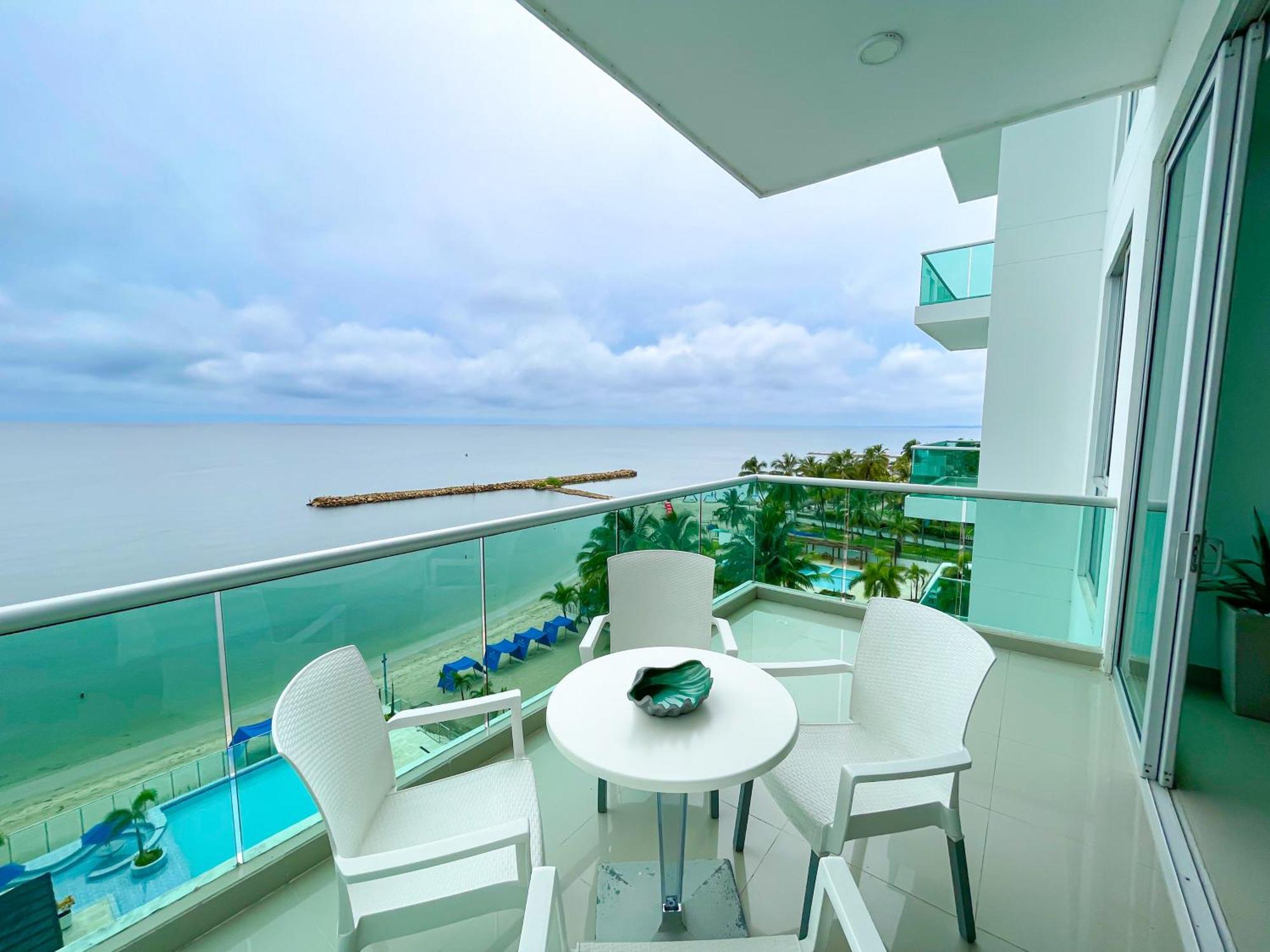 Magico Frente Al Mar 4 Bm63 Covenas